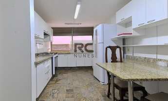 Imagem 5: Apartamento à venda, 3 quartos, 3 suítes, 4 vagas, Savassi - Belo Horizonte/MG