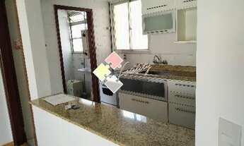 Imagem 6: Cobertura com 3 dormitórios para alugar, 200 m² por R$ 3.703,00 - Chácara Primavera - Camp