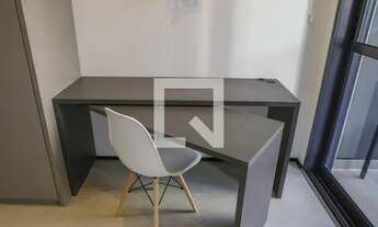 Imagem 3: Apartamento para Aluguel - Perdizes, 1 Quarto, 26 m2