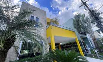 Imagem: Casa de condomínio sobrado para venda tem