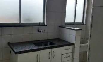 Imagem 6: BELO HORIZONTE - Apartamento Padrão - Santa Amélia