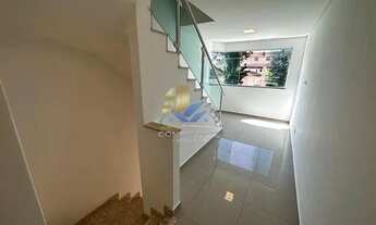 Imagem 7: Casa com 3 dorms, Marapé, Santos, Cod: 23262