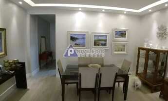 Imagem 7: Apartamento à venda, 3 quartos, 1 suíte, Copacabana - RIO DE JANEIRO/RJ