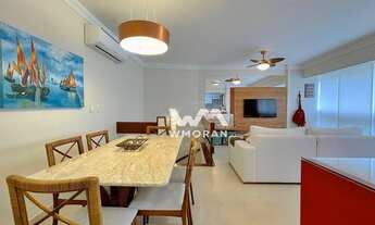 Imagem 7: Apartamento com 3 dormitórios (1 suíte) à venda, 114 m² por R$ 2.000.000 - Riviera Módulo