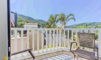 Imagem 2: Apartamento para venda com 67 metros quadrados com 2 quartos em Itacorubi - Florianópolis