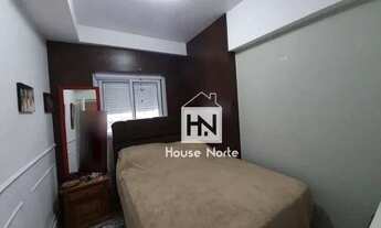 Imagem 6: Apartamento com 3 dormitórios à venda, 73 m² por R$ 630.000,00 - Carandiru - São Paulo/SP