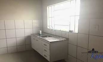 Imagem 3: Casa Térrea em São José dos Campos