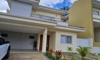 Imagem 3: Casa - Swiss Park - Campinas