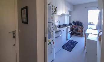 Imagem: Apartamento em Centro - Santo Amaro da Imperatriz