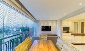 Imagem 4: Prédios Residenciais, Jardim Taquaral - São Paulo