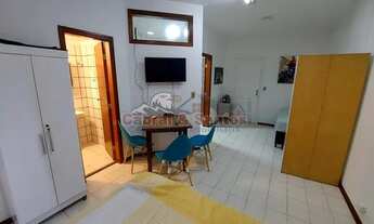 Imagem 6: ITU - Kitchenette/Conjugados - CENTRO