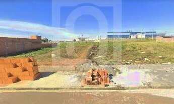 Imagem: Terreno à venda no bairro GSP Life - Boituva
