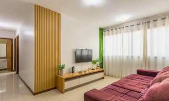 Imagem 2: Apartamento 3 quartos em Norte (Águas Claras) - Brasília - DF