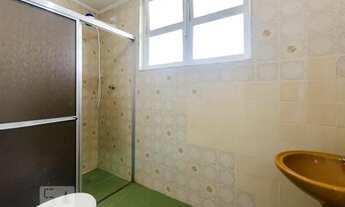 Imagem 7: Apartamento para Aluguel - Jose Menino, 1 Quarto, 45 m2