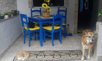 Imagem: Alugo casa grande na Taquara