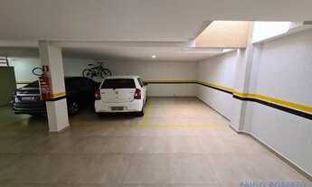 Imagem 3: APARTAMENTO - VILA TIBIRIÇÁ - SP