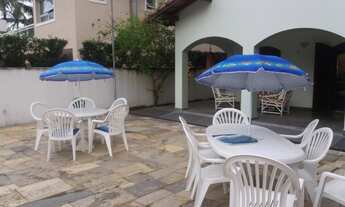 Imagem 5: Casa de condomínio , dois andares para aluguel e venda com 400 metros quadrados com 5 quar