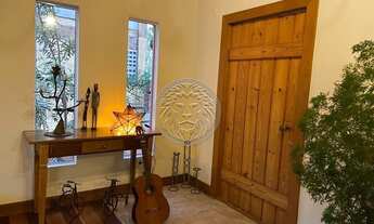 Imagem 6: FLORIANóPOLIS - Casa de Condomínio - Lagoa da Conceição