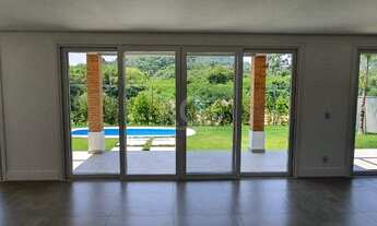 Imagem 3: Casa Condominio para Venda - 290m², 4 dormitórios, sendo 4 suites, 2 vagas - Alphaville