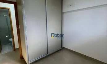 Imagem 7: Apartamento com 2 dormitórios para alugar, 68 m² por R$ 3.250/mês - Setor Marista - Goiâni
