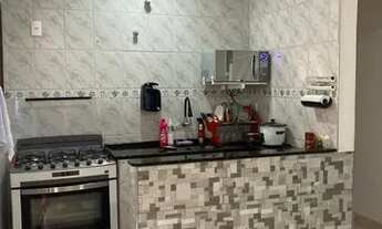 Imagem 6: Casa a venda Hortolândia parque Orestes Ongaro