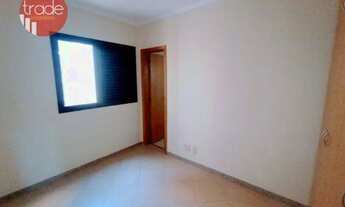 Imagem 6: Apartamento Para Locação No Centro De Ribeirão Preto Com Sacada