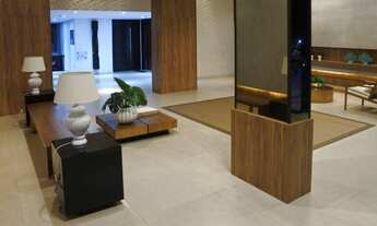 Imagem 7: Ahead Ponta Negra mobiliado!