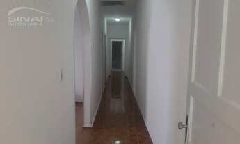 Imagem 6: Casa com 3 dormitórios para alugar, 170 m² por R$ 2.900,00/mês - Casa Verde Média - São Pa