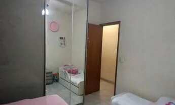 Imagem 5: Casa para venda com 75 metros quadrados com 2 quartos em Caixa D'Água - Lauro de Frei