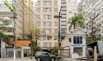 Imagem 2: Rua Bela Cintra, 1490