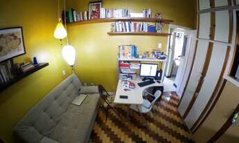 Imagem 3: Apartamento para aluguel, 2 quartos, 1 suíte, São Francisco - Niterói/RJ