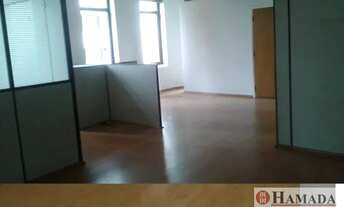 Imagem 5: Sala Comercial para Venda em São Paulo, Brooklin, 4 banheiros, 4 vagas