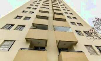 Imagem 3: Apartamento 64m² no Morumbi 2 dormitórios com 1 vaga