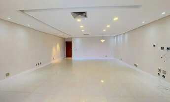 Imagem 3: Apartamento para aluguel e venda tem 225 metros quadrados com 4 SUITES - ORLA BARRA DA TIJ