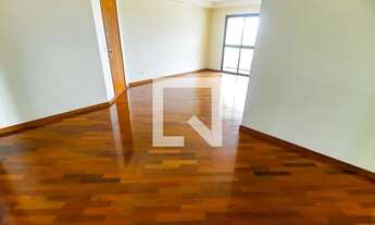 Imagem 4: Apartamento para Aluguel - Chácara Agrindus, 4 Quartos, 117 m2