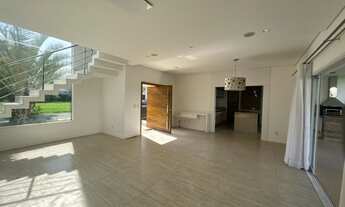 Imagem 3: PR Sobrado Terras de Santa Clara - 300 m² - 4 suítes - 2 vagas - VENDA / LOCAÇÃO