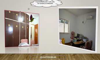 Imagem 6: Casa 304m² à venda no Jardim Chapadão, em Campinas