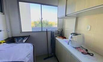 Imagem 6: Apartamento para aluguel possui 78 m2 com 02 quartos no Bairro Dona Zulmira - Uberlândia