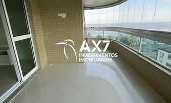 Imagem 2: PRAIA GRANDE - Apartamento Padrão - Caiçara