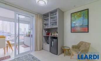 Imagem 5: APARTAMENTO - VILA ROMANA - SP