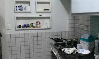 Imagem 4: Apartamento para venda tem 70 metros quadrados com 2 quartos em Ponta Verde - Maceió - Ala