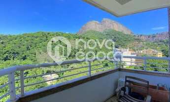 Imagem 5: Gávea Apartamento cobertura com 4 dormitórios