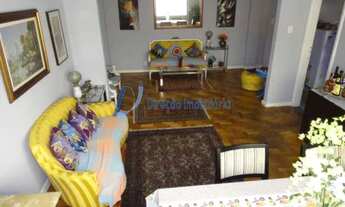 Imagem 2: Apartamento com 3 quartos à venda, 130 m2 em Copacabana, Rio de Janeiro/RJ