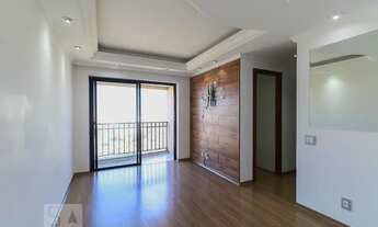 Imagem 2: Apartamento para Aluguel - Butantã, 2 Quartos, 60 m2