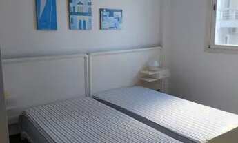 Imagem 6: Apt mobiliado Vista para Praia das Pitangueiras, a 4 passos da praia na av Marechal D. da