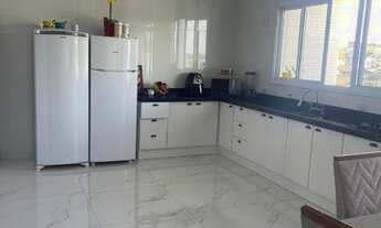 Imagem 3: Sobrado mobiliado a venda em cajamar