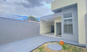 Imagem: Casa 3 quartos 1 suíte com Closet Senador