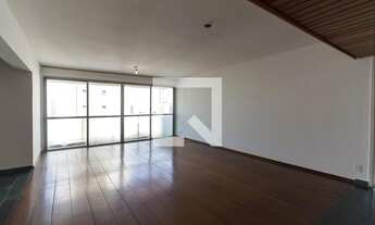 Imagem 4: Apartamento para Aluguel - Perdizes, 3 Quartos, 140 m2