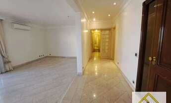 Imagem 5: Ed. San Marco - Apartamento com 4 dormitórios, 270 m² - venda por R$ 1.100.000 ou aluguel