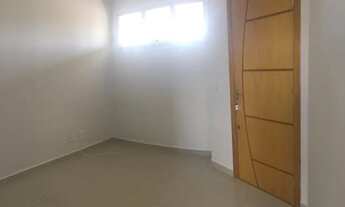 Imagem 4: Apartamento para aluguel, 2 quartos, 1 suíte, 1 vaga, Santa Mônica - Uberlândia/MG